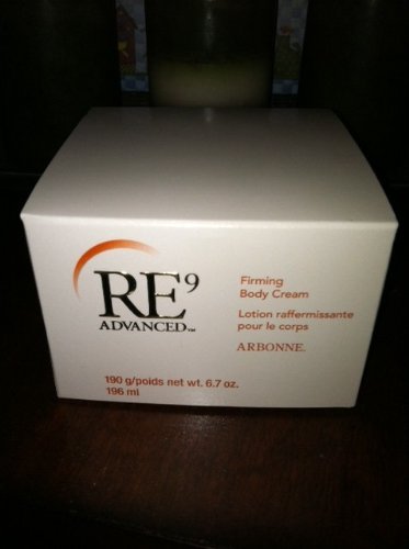 RE9 Advanced Firming Body Cream