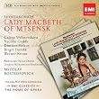 Lady Macbeth Von...
