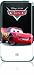 Skinit Lightning McQueen Vinyl Skin for iPod Touch (1st Gen)
