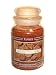 22OZ GINGER SPICE COOKIE YANKEE CANDLE
