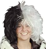 Cruella Wig