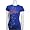 Florida Gators Royal Blue Ladies Elemental T-shirt