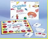 CHARADES FOR KIDS