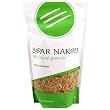 Bear Naked All-Natural Granola, Apple Cinnamon, 12-Ounce Bags (Pack of 6) Bear Naked All-Natural Granola, Apple Cinnamon, 12-Ounce Bags (Pack of 6)