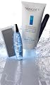 The NEW Seacret Ocean Dead Sea Nail / Manicure Care Kit - Therapy and Shine for Your Nails