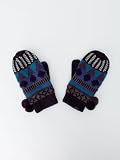 Produkt-Bild: Vans Endeavor Handschuhe Onyx