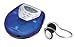 Coby Electronics CD414 AM/FM Portable CD Player