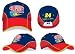 Jeff Gordon Racing Nascar Hat