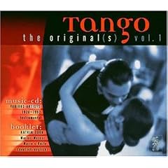 Tango: The Original(s), Vol. 1