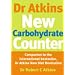 Dr. Atkins' New Carbohydrate Counter