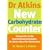 Dr. Atkins' New Carbohydrate Counter
