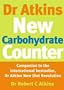 Dr Atkins New Carbohydrate Counter
