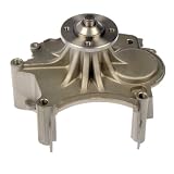 Dorman 300-805 Fan Pulley Bracket for Acura Isuzu Honda by Dorman