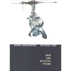 Without End: New and Selected Poems