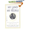 My Land and My People: The Original Autobiography of His Holiness the Dalai Lama of Tibet
