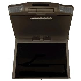 Performance Teknique ICBM-9477T - LCD monitor with TV tuner by Performance Teknique