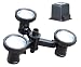 Hozelock Green Pond Light Lens for use with HOZ3560T