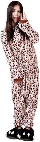 TEE Costumes Unisex Adult Cheetah Kitty Cat (Medium)