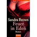 Feuer in Eden: Roman