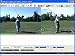 MOTIONPRO! Motion Analysis Software for All Sports Ideal for Golf, Bowling,Baseball etc...