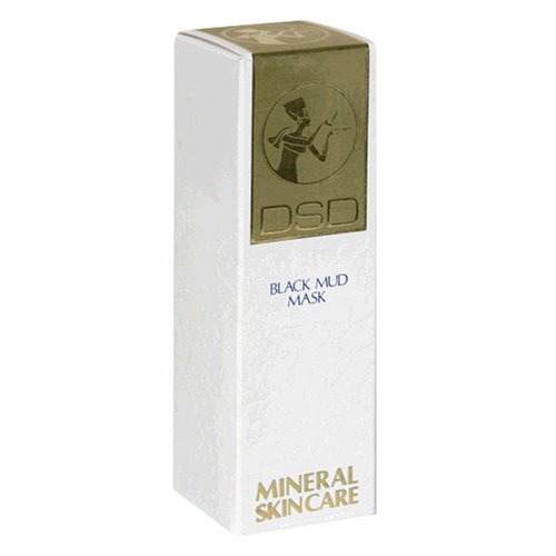 DSD Mask - Black Mud - 75 ml