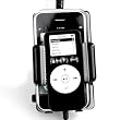 Accessories Digital Wireless Automobile FM Transmitter + Car Charger + Holder/Dock + REMOTE for iPod Touch Classic Nano 3G Compatible with iPhone 3G (Remote for Fm transmitter only)