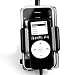 Accessories Digital Wireless Automobile FM Transmitter + Car Charger + Holder/Dock + REMOTE for iPod Touch Classic Nano 3G Compatible with iPhone 3G (Remote for Fm transmitter only)