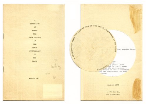 Jack Spicer