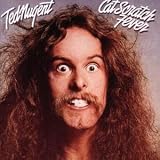 Revue Ted Nugent  / Cat Scratch Fever