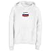 Sweatshirt Woman White 