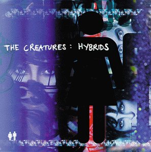 CD-Charts  Search : Hybrids
