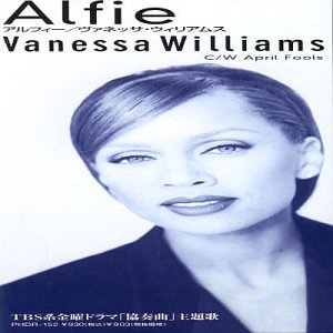 Alfie (CD3)