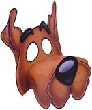 Scooby-Doo - Party Supplies - Masks