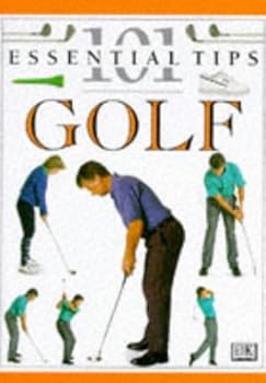Cover of 'Golf (101 Essential Tips)'
