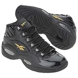 Reebok - Reebok Men's Question Mid Basketball Shoe