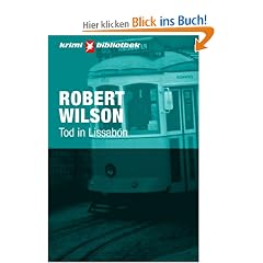 Tod in Lissabon. Stern Krimi-Bibliothek Band 24