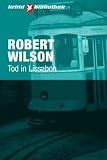 Tod in Lissabon. Stern Krimi-Bibliothek Band 24 - Robert Wilson