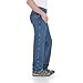 Wrangler® 35001AI Relaxed Fit Jean (Antique Indigo) Big & Tall (35001AI-X) 56X30
