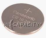 3 Volt Lithium  Battery