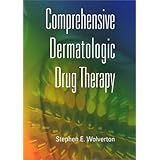 comprehensive dermatologic drug therapy 1e