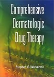 Comprehensive Dermatologic Drug Therapy, 1e