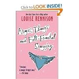 Angus, Thongs and Full-Frontal Snogging