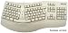 Microsoft Natural keyboard - Czech
