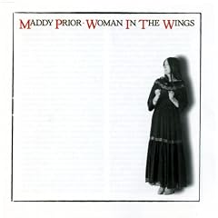 Woman in the Wings