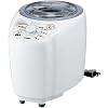 TWINBIRD 家庭用コンパクト精米器精米御膳 ホワイト MR-D570W