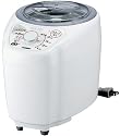 TWINBIRD 家庭用コンパクト精米器精米御膳 ホワイト MR-D570W