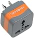 Samsonite Grounded Adaptor Plug - North/South America, Japan