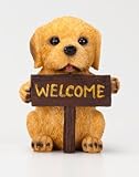 ウェルカムボードドック　トイプードル