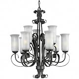P4369-85 - Chandelier