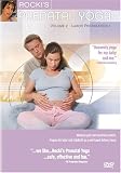 Rockis Prenatal Yoga, Vol. 2: Labor Preparation 1